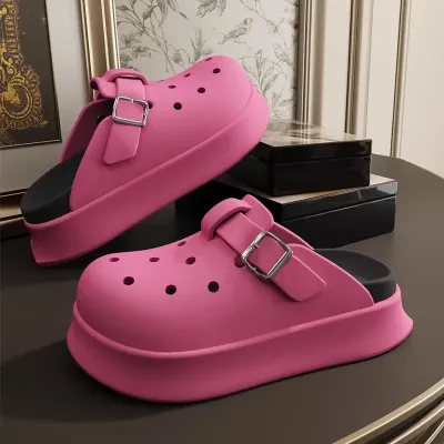 LAZY LUXE FEMALE SLIPPER